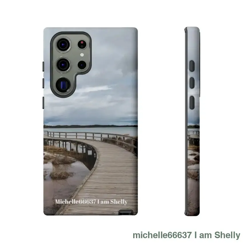 Michelle66637 I am Shelly- Nature- Tough Cases 30% OFF  code: BEST