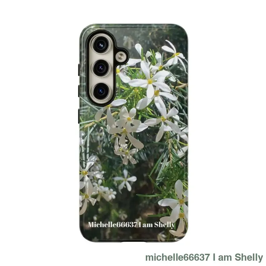 Michelle66637 I am Shelly- Nature- Tough Cases 30 % OFF CODE: BEST