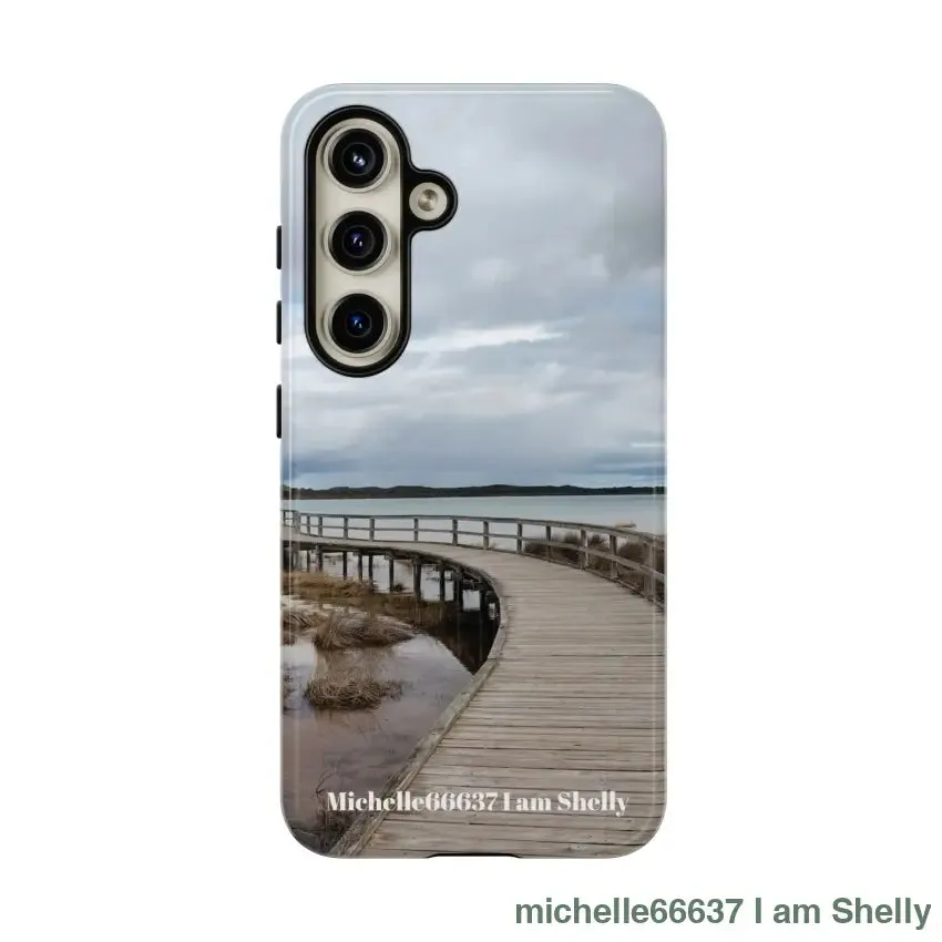 Michelle66637 I am Shelly- Nature- Tough Cases 30% OFF  code: BEST
