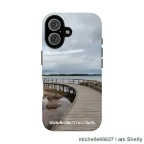 Michelle66637 I am Shelly- Nature- Tough Cases 30% OFF  code: BEST