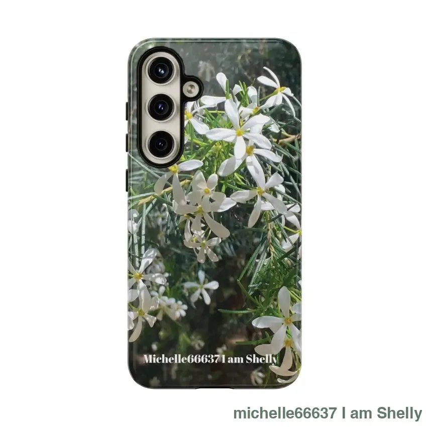 Michelle66637 I am Shelly- Nature- Tough Cases 30 % OFF CODE: BEST