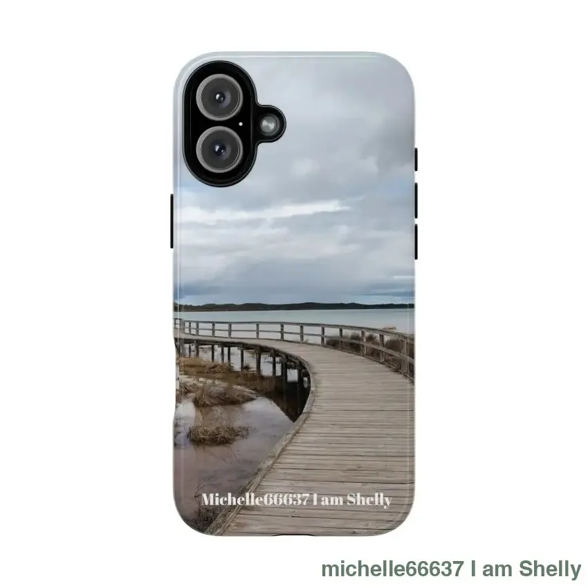 Michelle66637 I am Shelly- Nature- Tough Cases 30% OFF  code: BEST