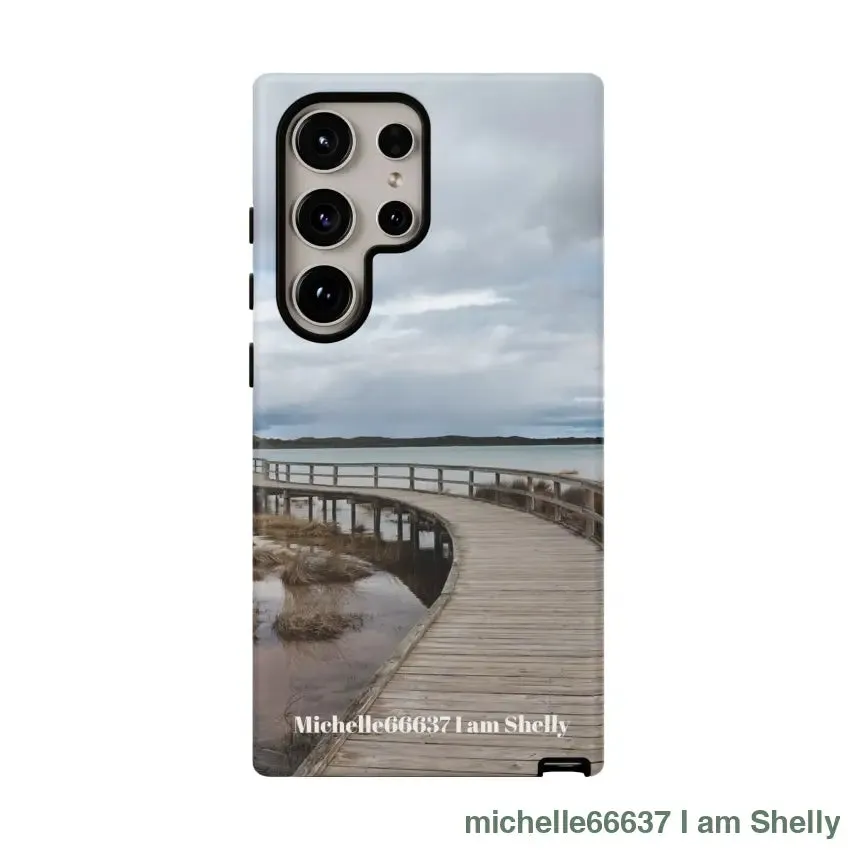 Michelle66637 I am Shelly- Nature- Tough Cases 30% OFF  code: BEST