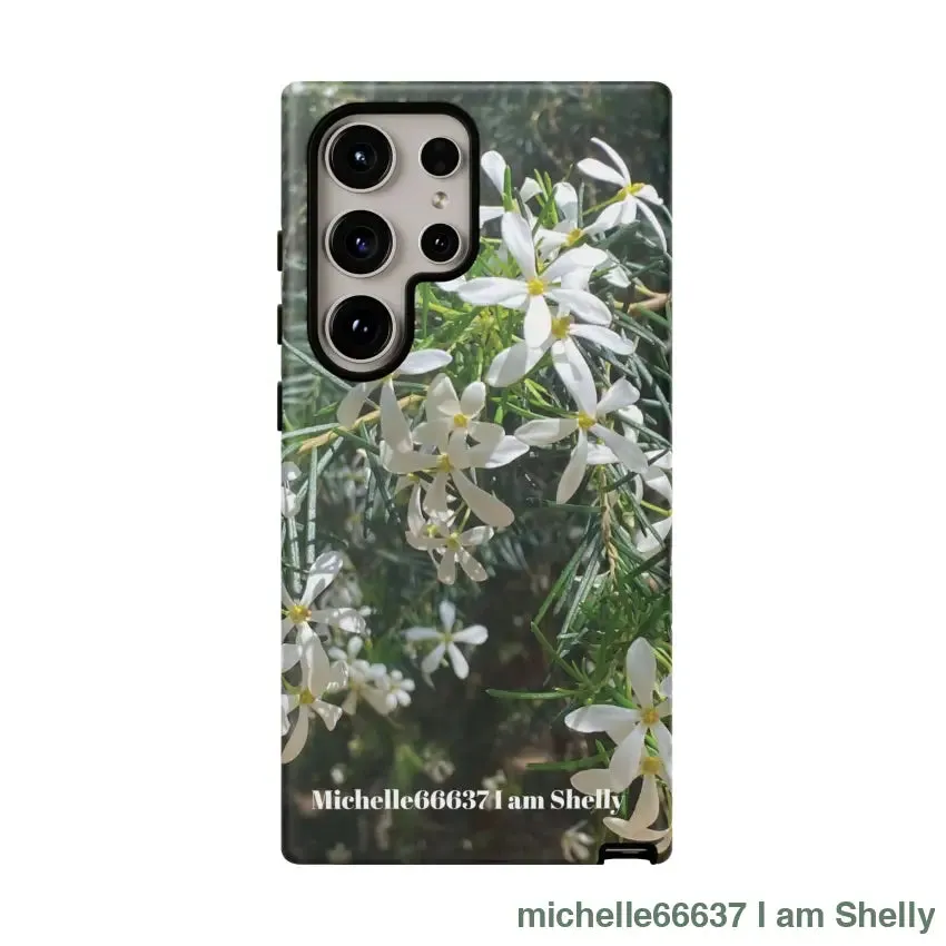 Michelle66637 I am Shelly- Nature- Tough Cases 30 % OFF CODE: BEST