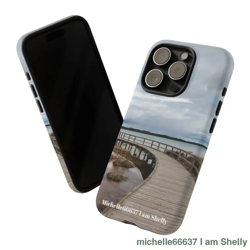 Michelle66637 I am Shelly- Nature- Tough Cases 30% OFF  code: BEST