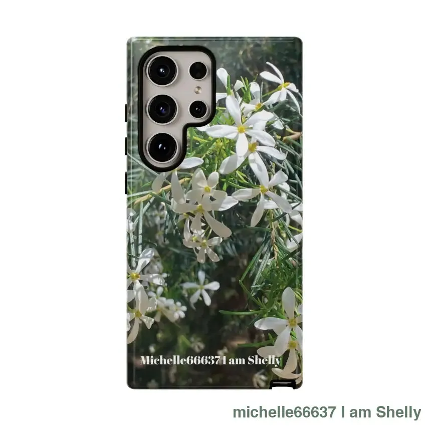Michelle66637 I am Shelly- Nature- Tough Cases 30 % OFF CODE: BEST