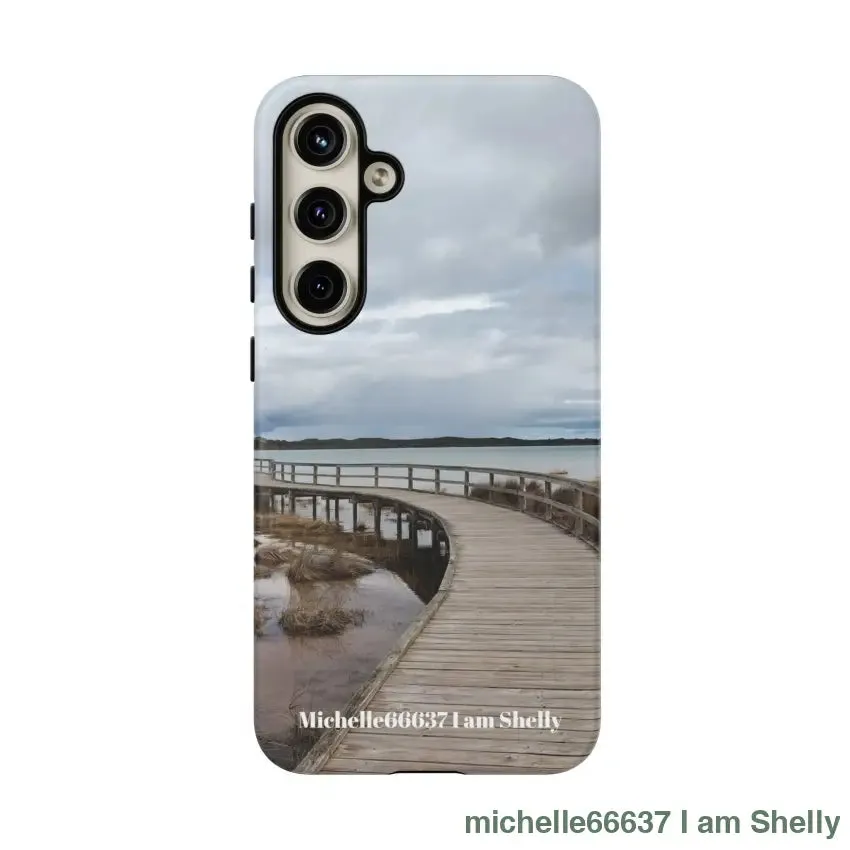 Michelle66637 I am Shelly- Nature- Tough Cases 30% OFF  code: BEST