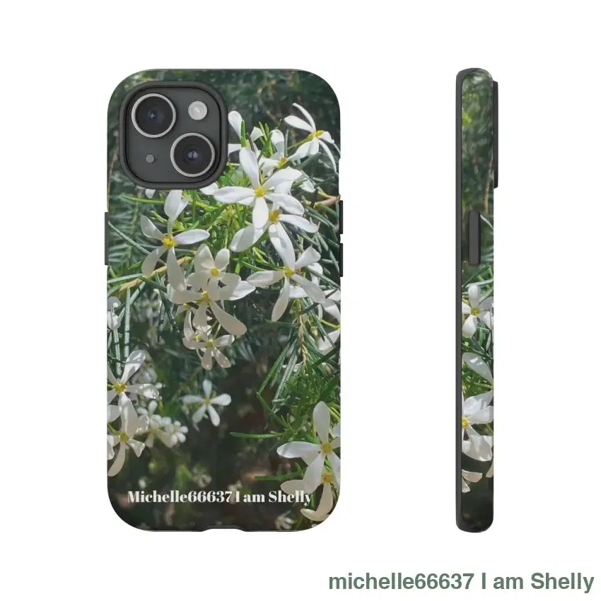 Michelle66637 I am Shelly- Nature- Tough Cases 30 % OFF CODE: BEST