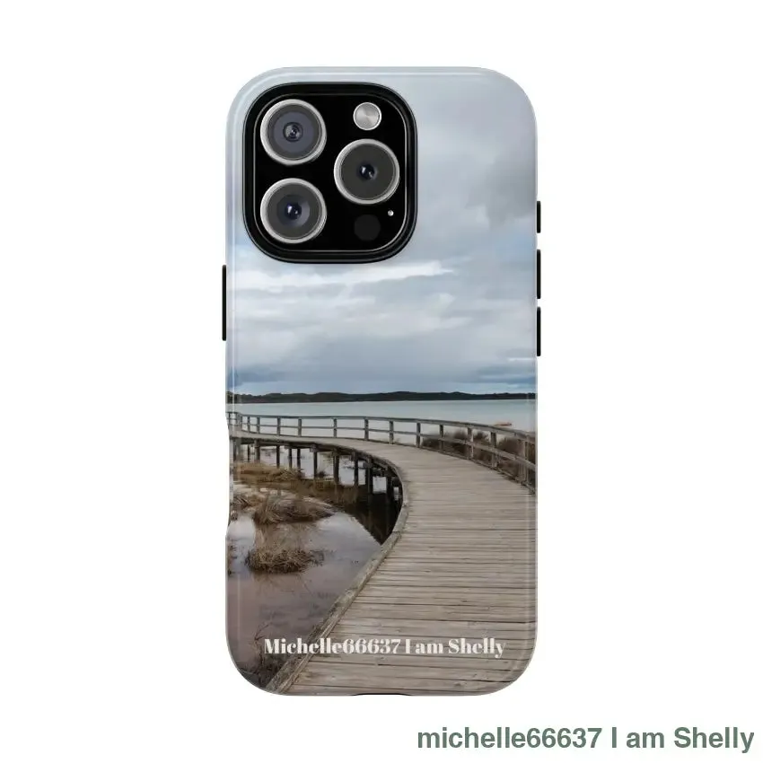 Michelle66637 I am Shelly- Nature- Tough Cases 30% OFF  code: BEST