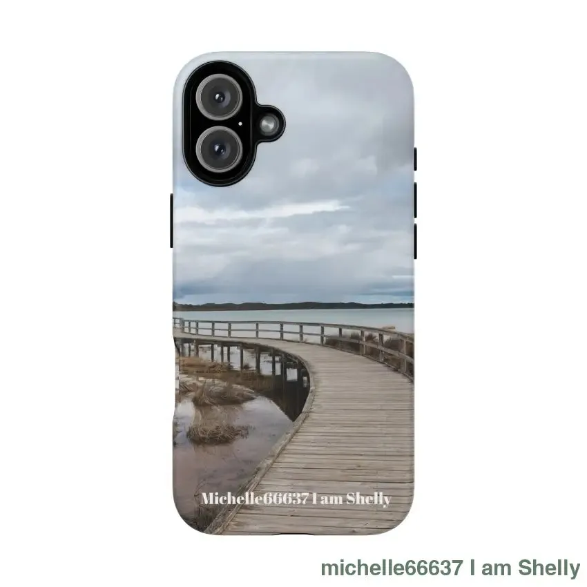 Michelle66637 I am Shelly- Nature- Tough Cases 30% OFF  code: BEST