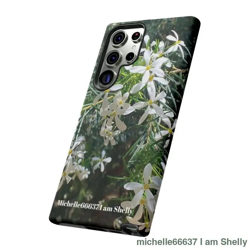 Michelle66637 I am Shelly- Nature- Tough Cases 30 % OFF CODE: BEST