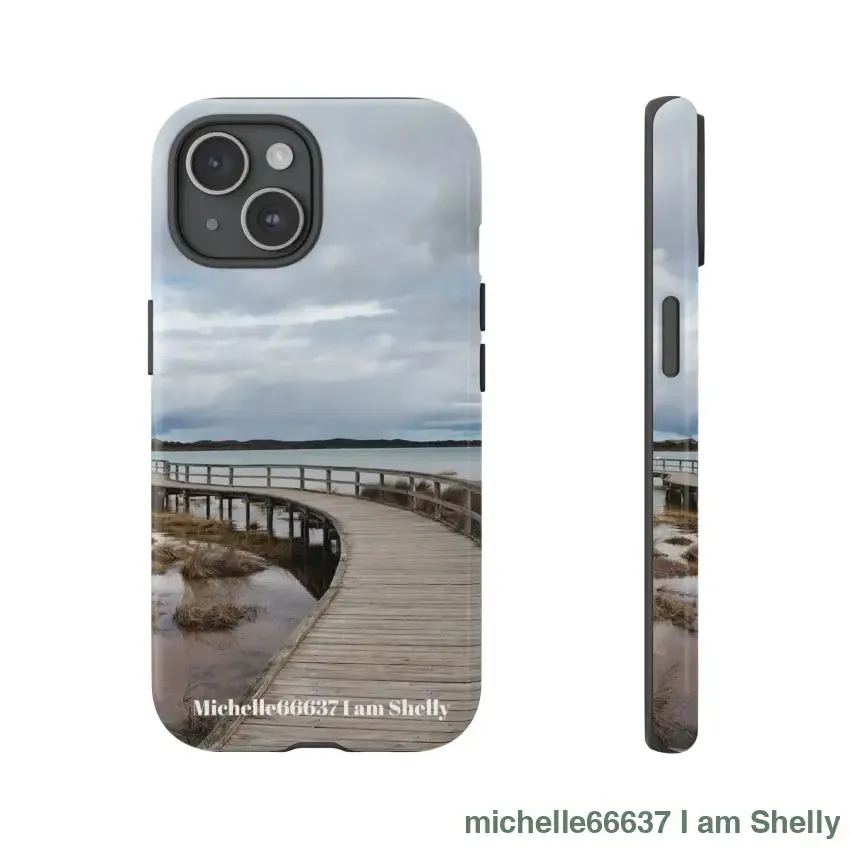 Michelle66637 I am Shelly- Nature- Tough Cases 30% OFF  code: BEST