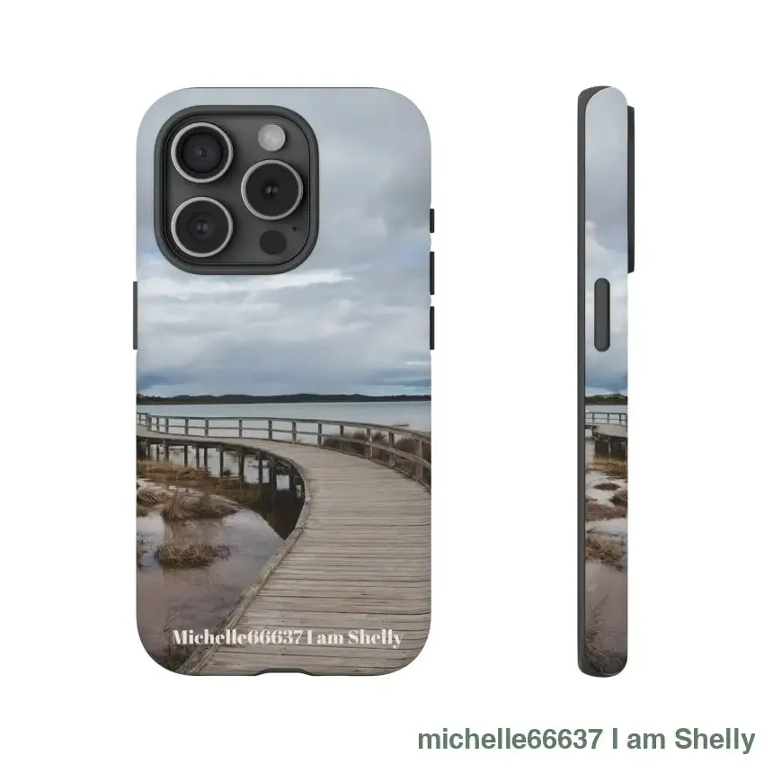 Michelle66637 I am Shelly- Nature- Tough Cases 30% OFF  code: BEST