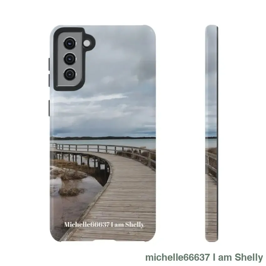 Michelle66637 I am Shelly- Nature- Tough Cases 30% OFF  code: BEST