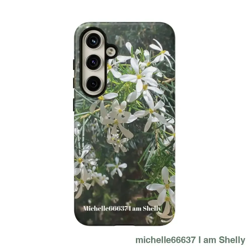 Michelle66637 I am Shelly- Nature- Tough Cases 30 % OFF CODE: BEST