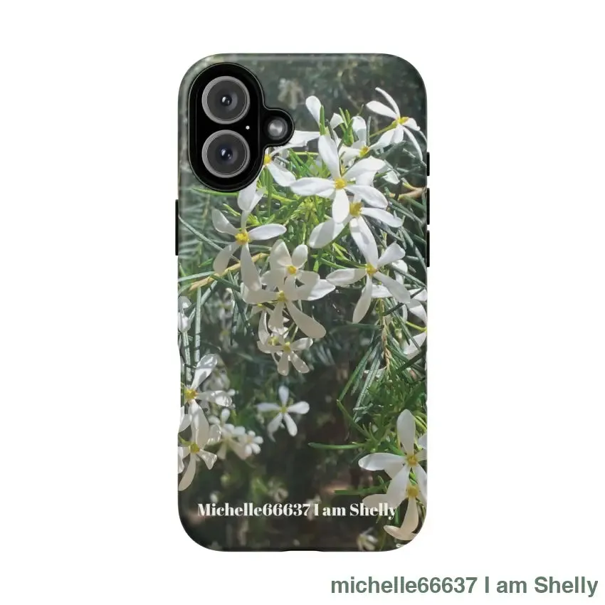 Michelle66637 I am Shelly- Nature- Tough Cases 30 % OFF CODE: BEST