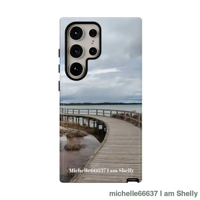 Michelle66637 I am Shelly- Nature- Tough Cases 30% OFF  code: BEST