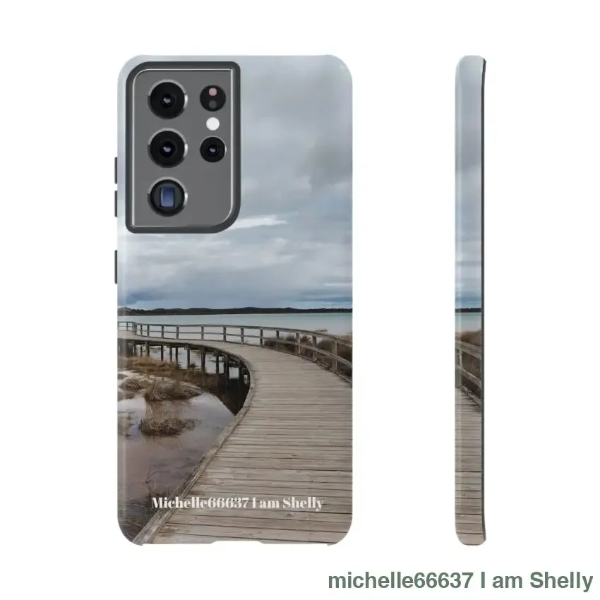 Michelle66637 I am Shelly- Nature- Tough Cases 30% OFF  code: BEST