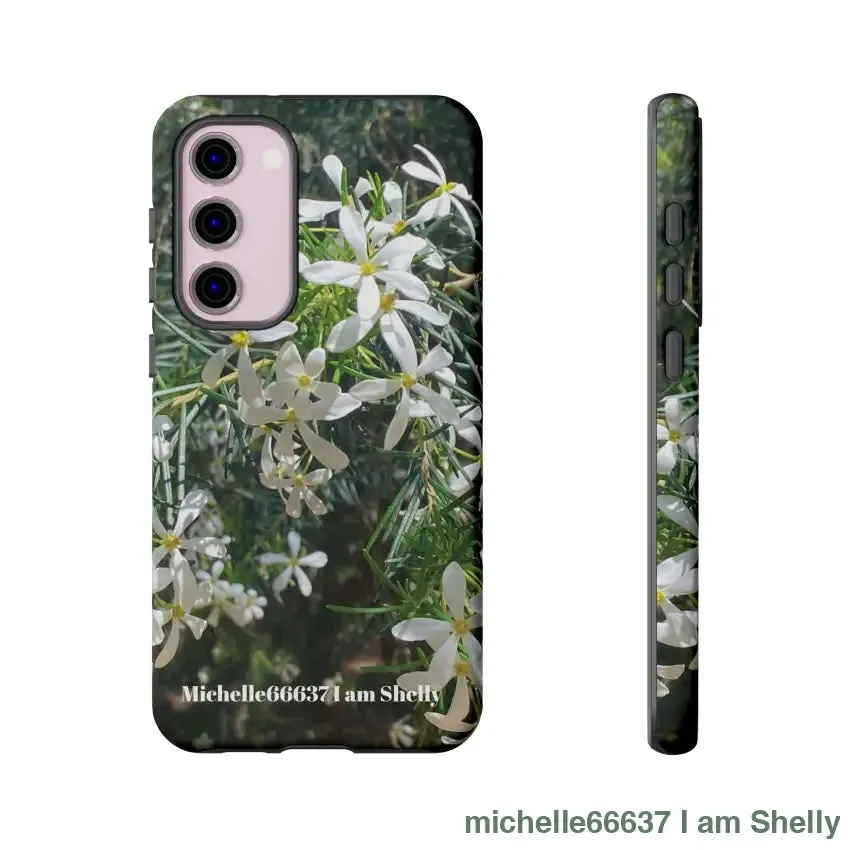 Michelle66637 I am Shelly- Nature- Tough Cases 30 % OFF CODE: BEST