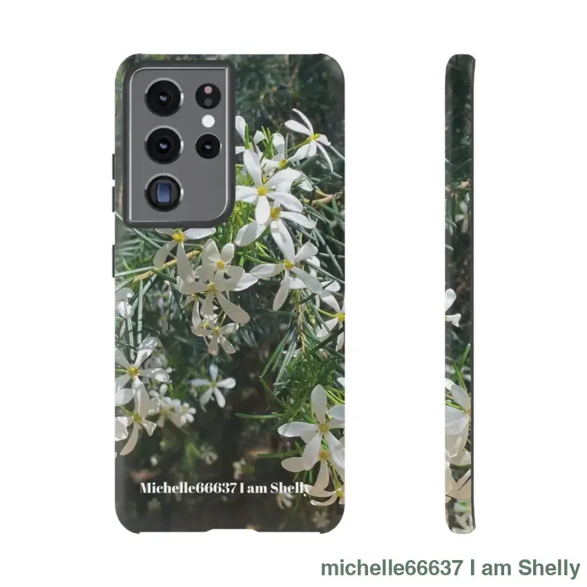 Michelle66637 I am Shelly- Nature- Tough Cases 30 % OFF CODE: BEST