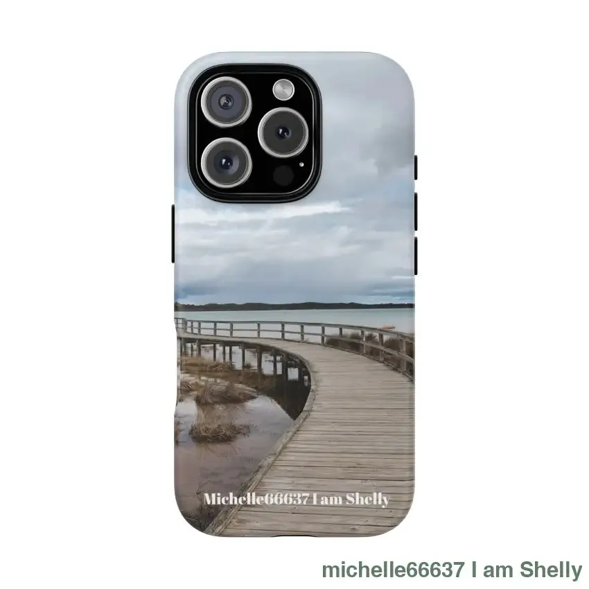 Michelle66637 I am Shelly- Nature- Tough Cases 30% OFF  code: BEST