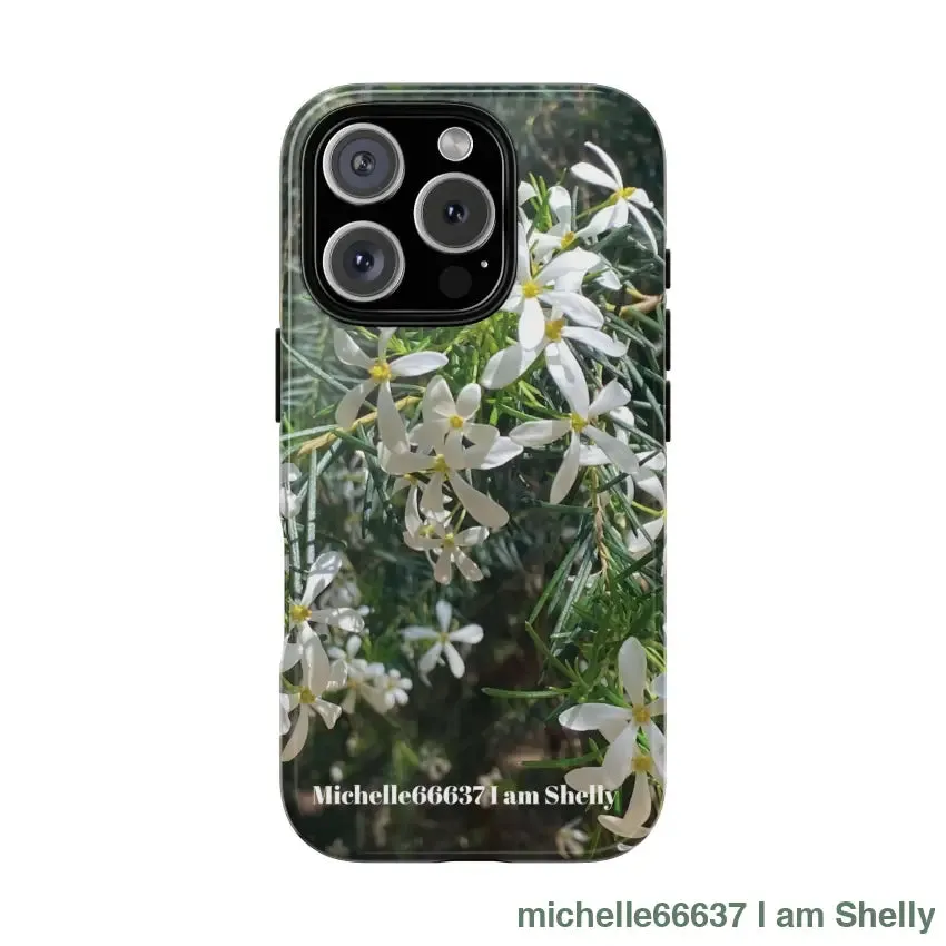 Michelle66637 I am Shelly- Nature- Tough Cases 30 % OFF CODE: BEST