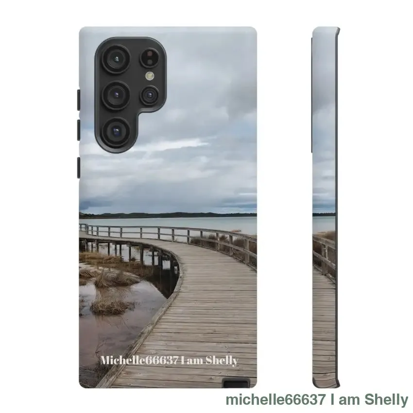 Michelle66637 I am Shelly- Nature- Tough Cases 30% OFF  code: BEST