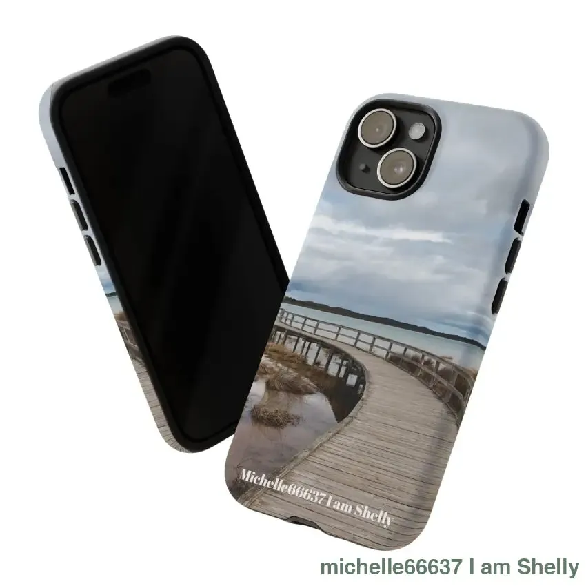 Michelle66637 I am Shelly- Nature- Tough Cases 30% OFF  code: BEST