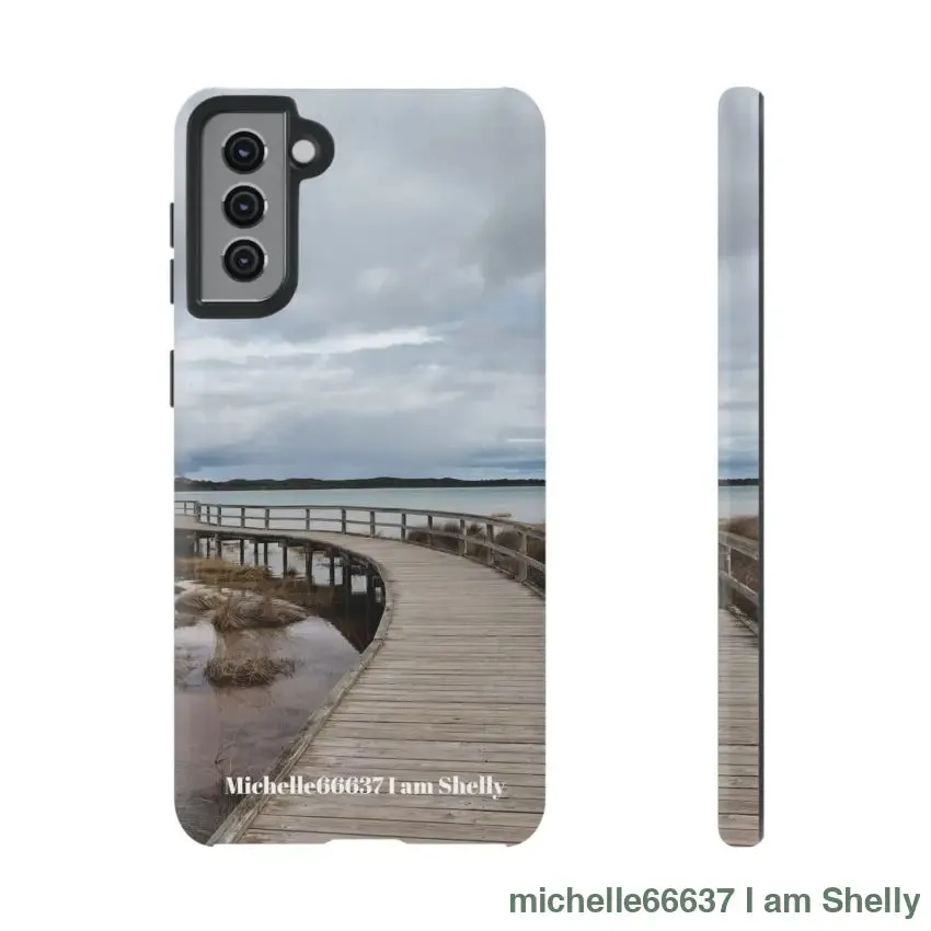 Michelle66637 I am Shelly- Nature- Tough Cases 30% OFF  code: BEST
