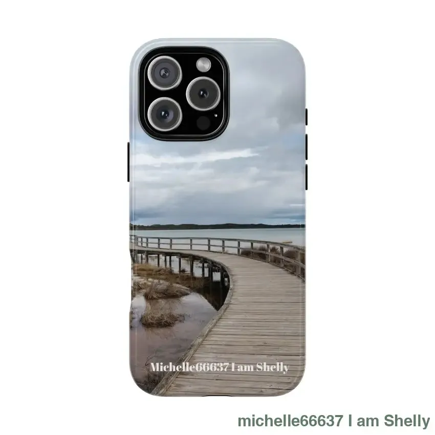 Michelle66637 I am Shelly- Nature- Tough Cases 30% OFF  code: BEST