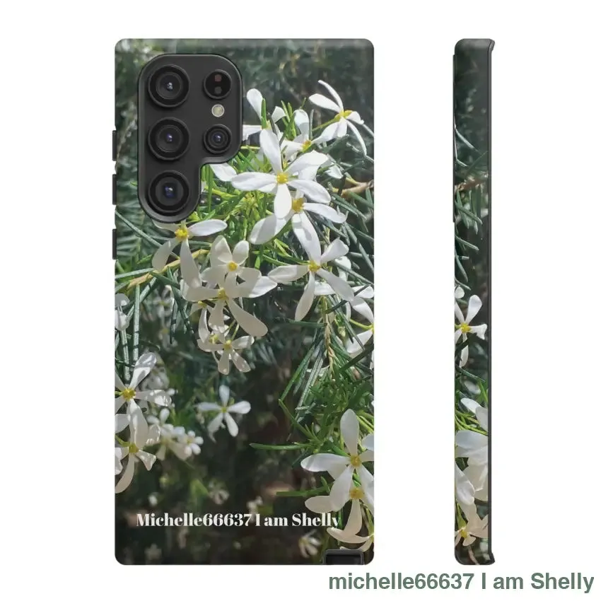 Michelle66637 I am Shelly- Nature- Tough Cases 30 % OFF CODE: BEST