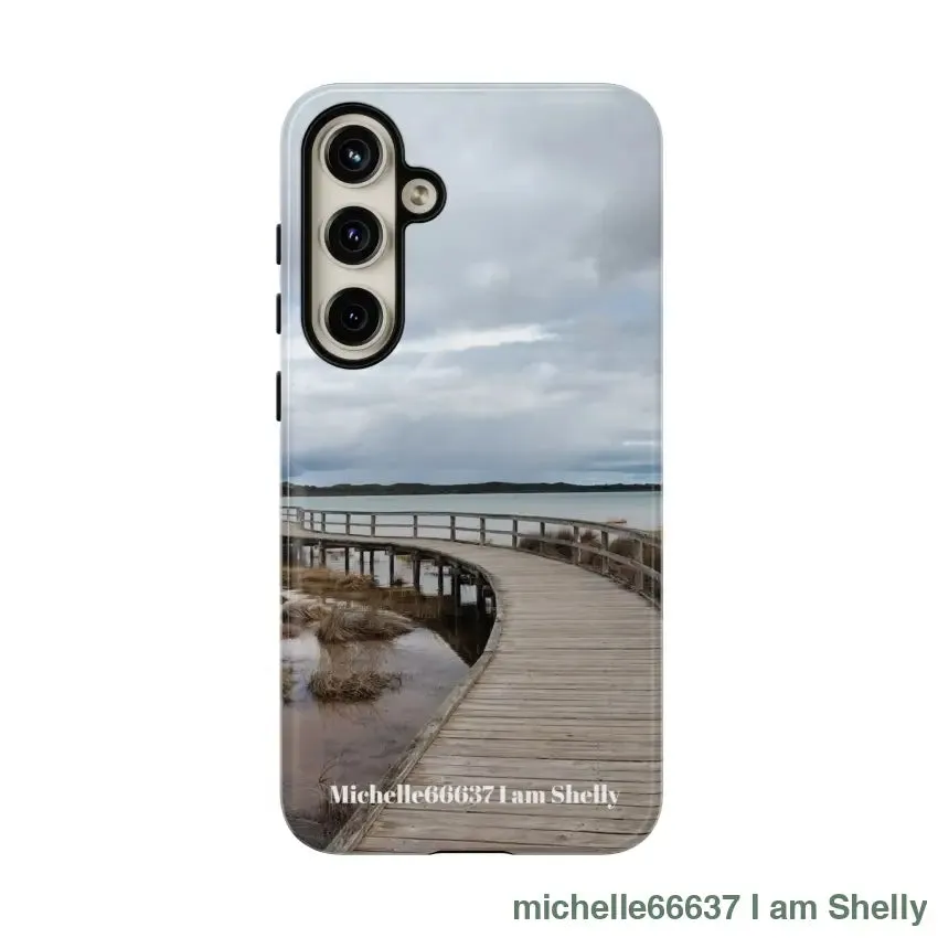 Michelle66637 I am Shelly- Nature- Tough Cases 30% OFF  code: BEST