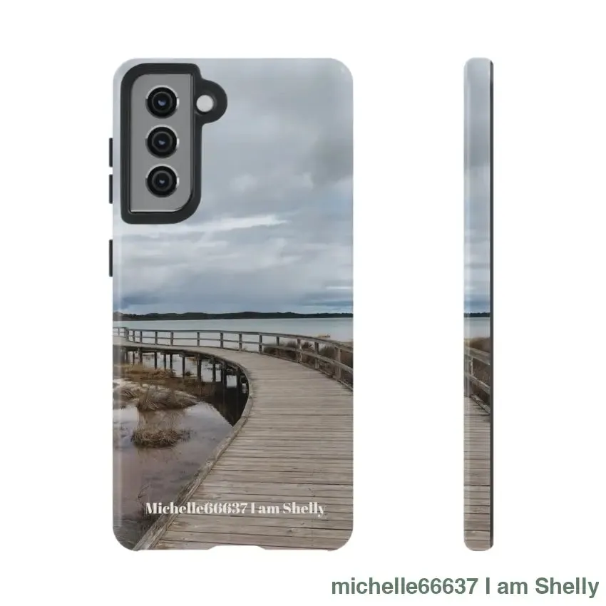 Michelle66637 I am Shelly- Nature- Tough Cases 30% OFF  code: BEST