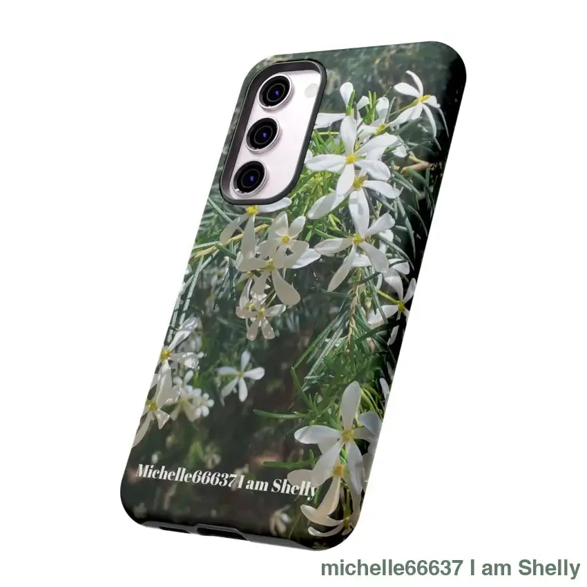 Michelle66637 I am Shelly- Nature- Tough Cases 30 % OFF CODE: BEST