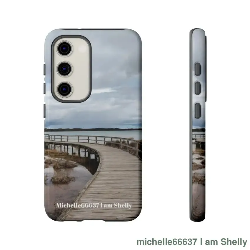 Michelle66637 I am Shelly- Nature- Tough Cases 30% OFF  code: BEST