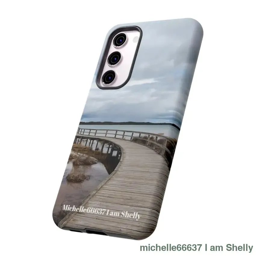 Michelle66637 I am Shelly- Nature- Tough Cases 30% OFF  code: BEST