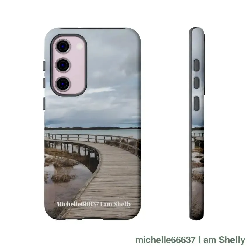 Michelle66637 I am Shelly- Nature- Tough Cases 30% OFF  code: BEST