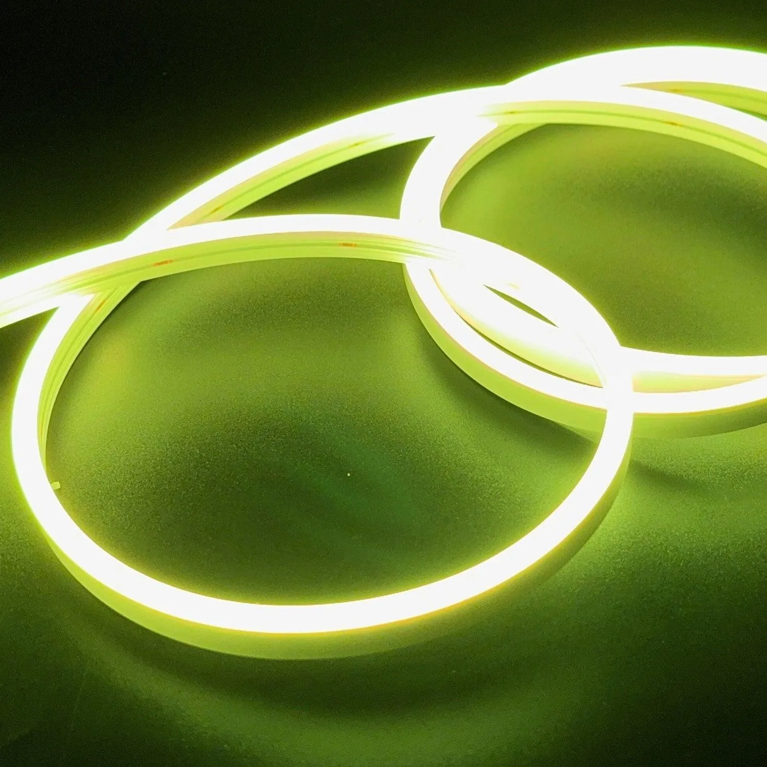 Mini RGB Neon Flex 24V 6x12mm IP65 Waterproof with Remote 10 Metre Kit