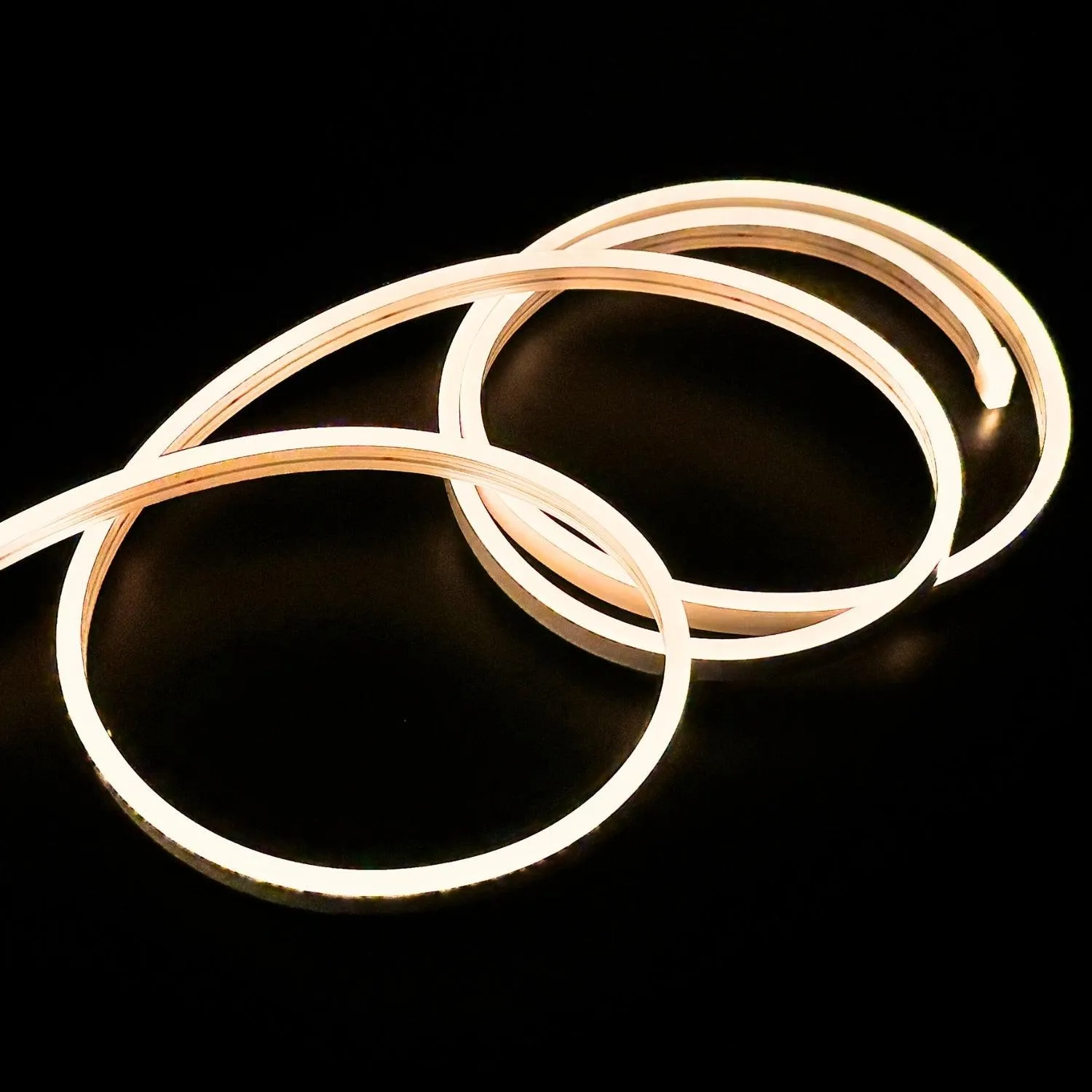Mini RGB Neon Flex 24V 6x12mm IP65 Waterproof with Remote 10 Metre Kit