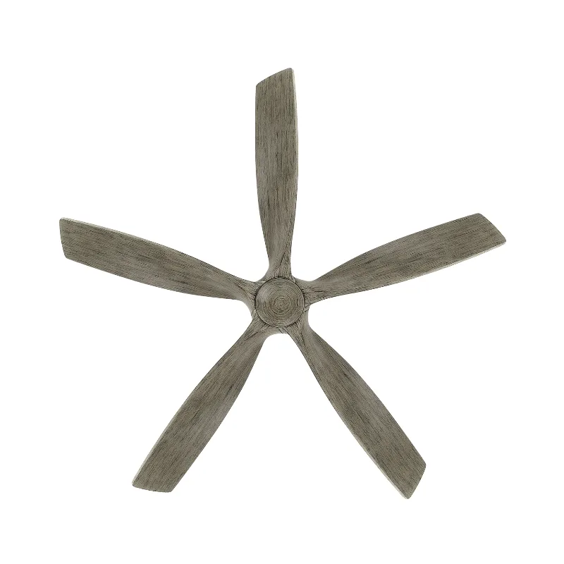 Modern Forms FR-W2401-62L Zephyr 5 62" Outdoor Ceiling Fan with LED Light Kit
