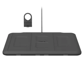 mophie 4 in 1 Wireless Charging Pad 10W by mophie