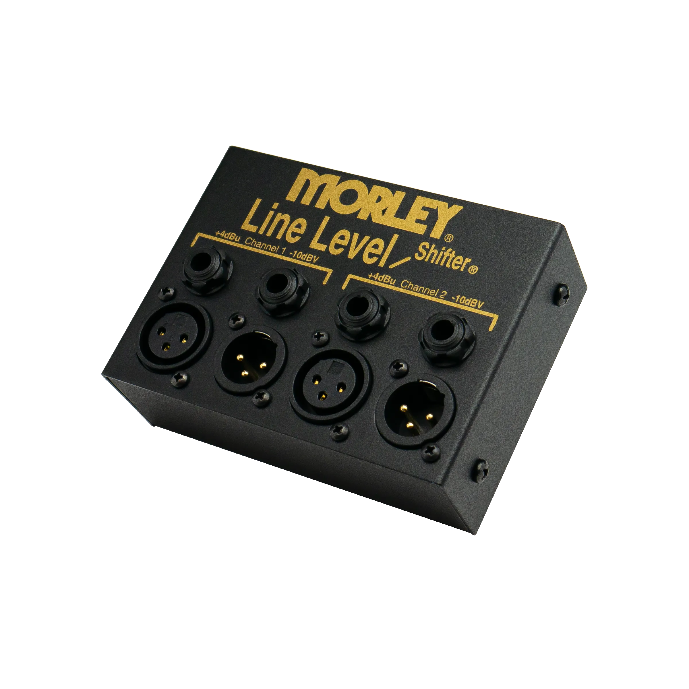 Morley LLS-2 Line Level Shifter