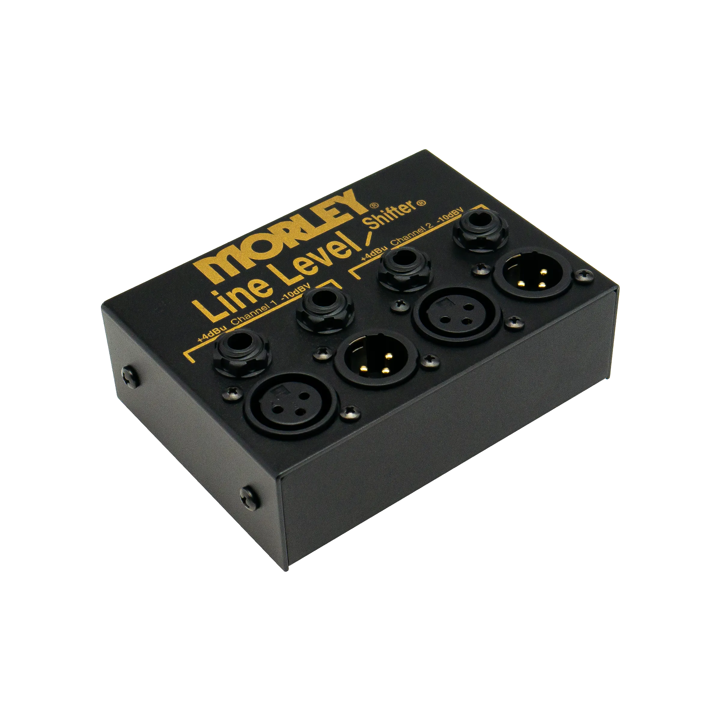 Morley LLS-2 Line Level Shifter