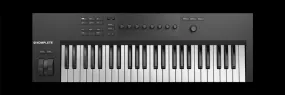 Native Instruments KOMPLETE KONTROL A49 Smart Keyboard Controller