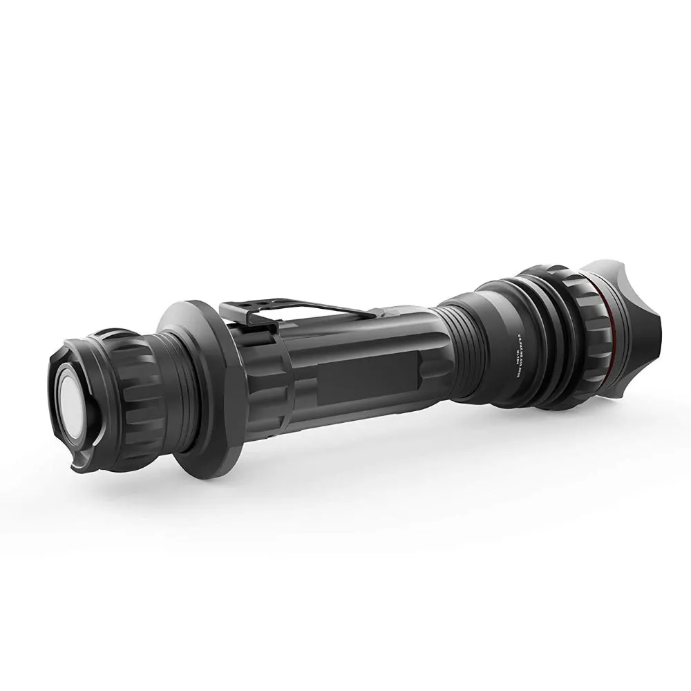 Nebo Redline Select RC Fully Rechargeable Flashlight and Power Bank 6698