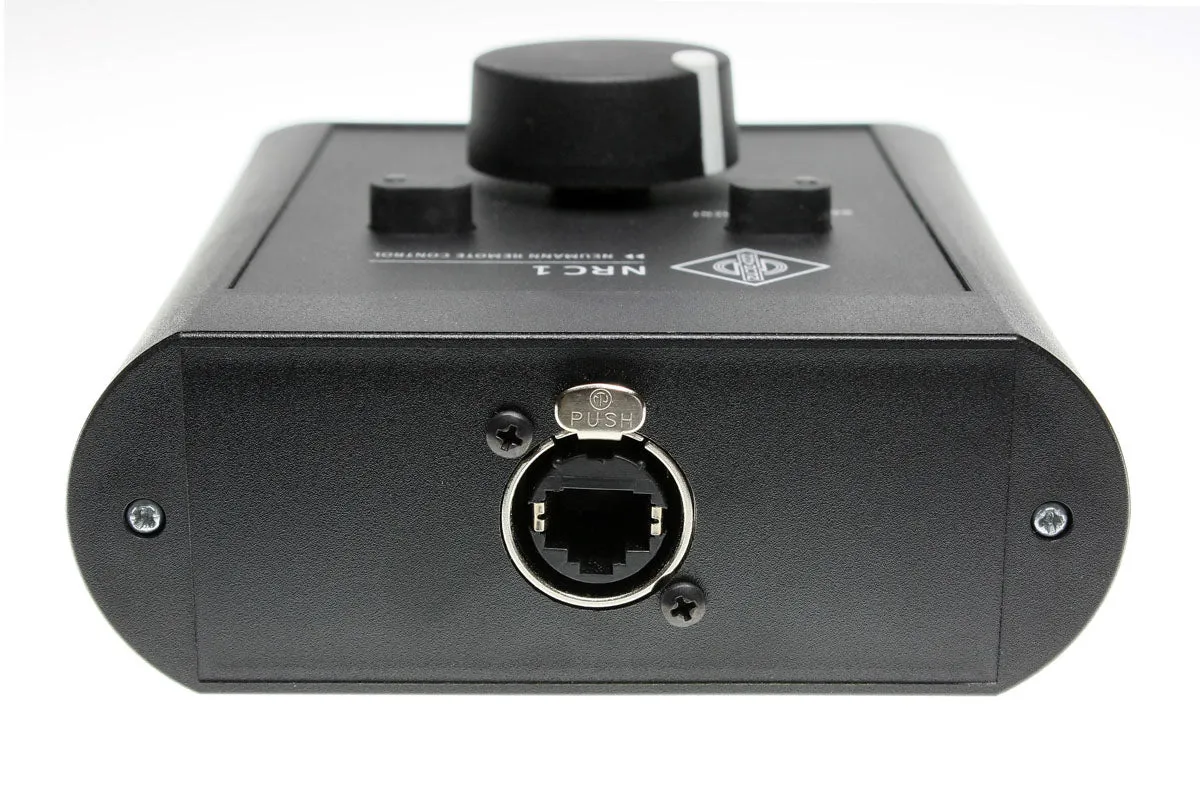 Neumann NRC 1 Remote Control for Sound System Volume