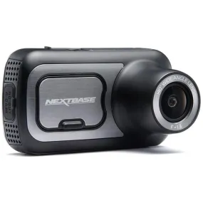 Nextbase 422GW Quad HD Dash Cam - Black | NBDVR422GW