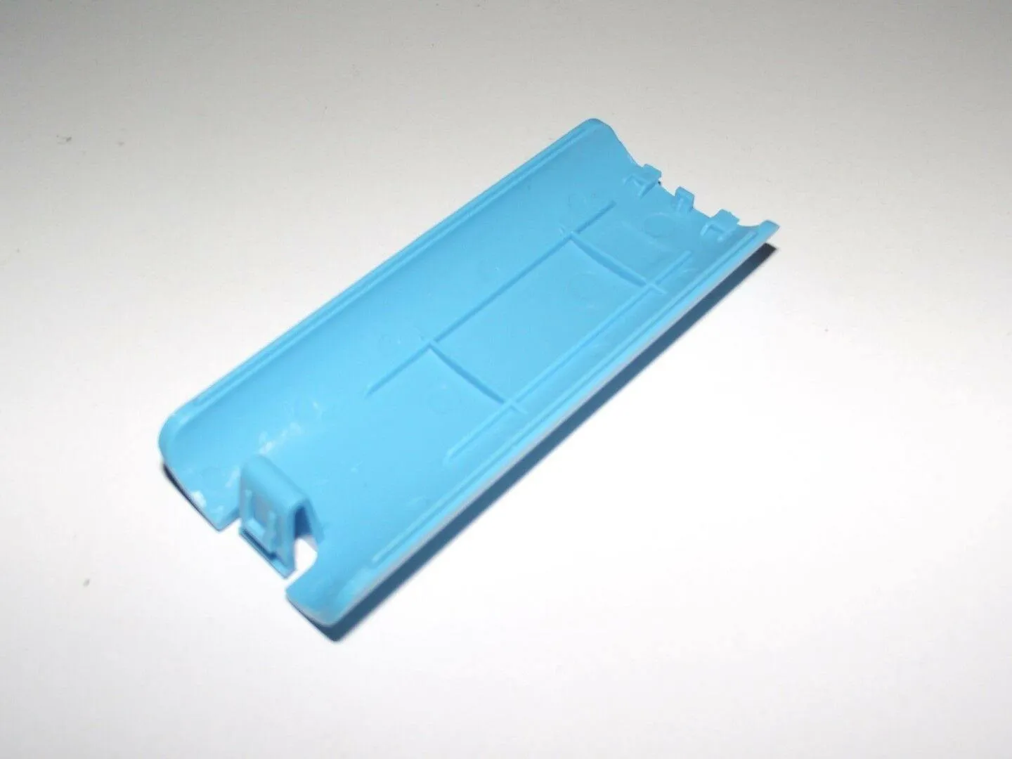 Nintendo Wii Remote Controller Battery Cover Replacements Selection Wii Mote