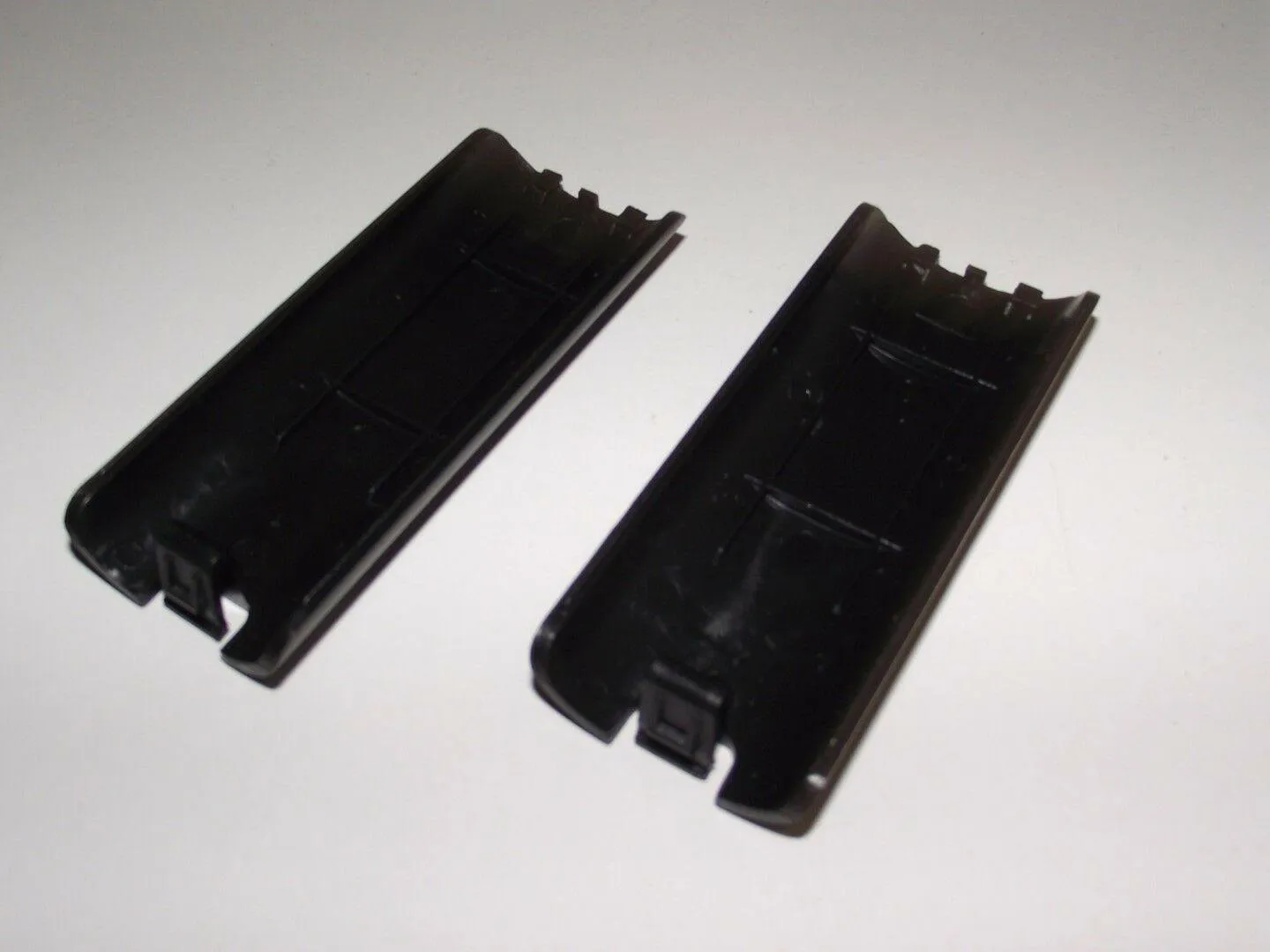 Nintendo Wii Remote Controller Battery Cover Replacements Selection Wii Mote