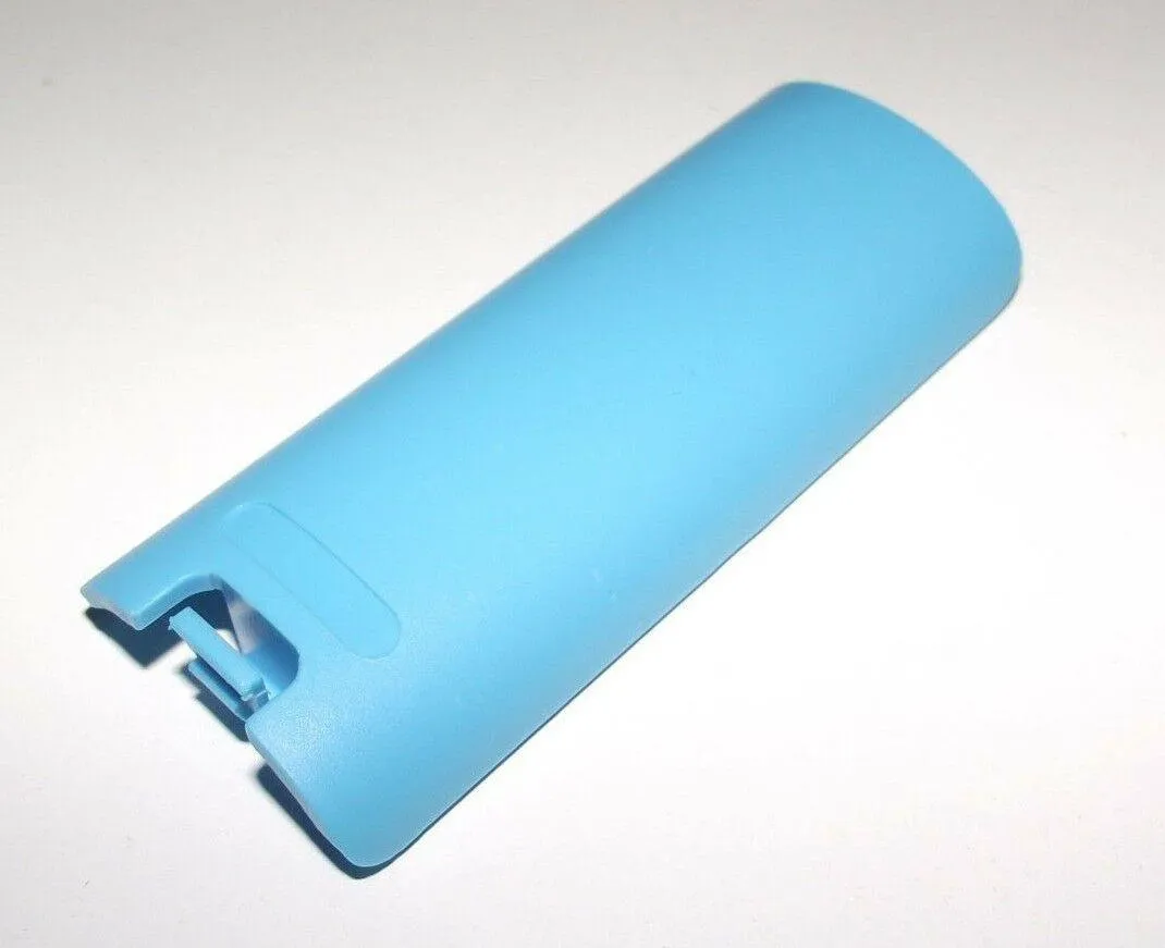 Nintendo Wii Remote Controller Battery Cover Replacements Selection Wii Mote
